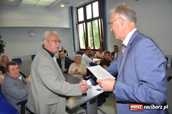 Zdjęcie w galerii na portalu naszraciborz.pl: Rozstrzygnięto konkurs na najładniejszą elewację wiadomości z regionu