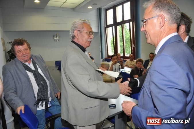 Zdjęcie w galerii na portalu naszraciborz.pl: Rozstrzygnięto konkurs na najładniejszą elewację wiadomości z regionu