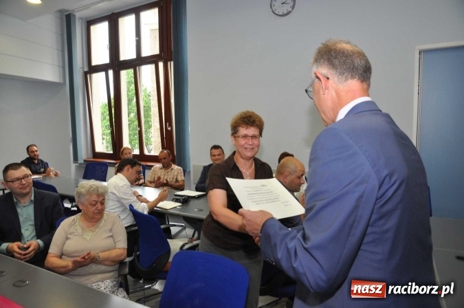 Zdjęcie w galerii na portalu naszraciborz.pl: Rozstrzygnięto konkurs na najładniejszą elewację wiadomości z regionu