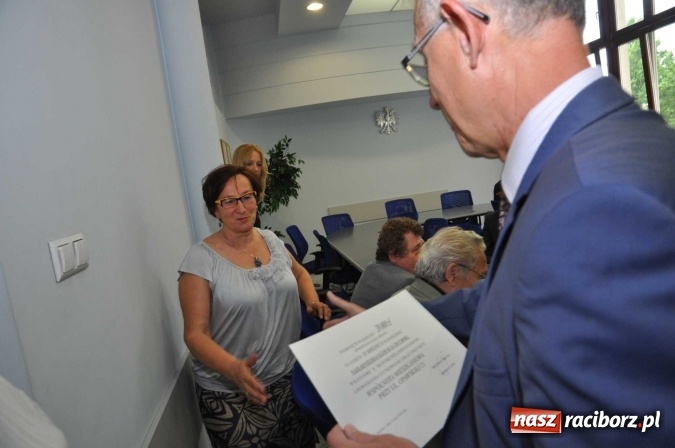 Zdjęcie w galerii na portalu naszraciborz.pl: Rozstrzygnięto konkurs na najładniejszą elewację wiadomości z regionu