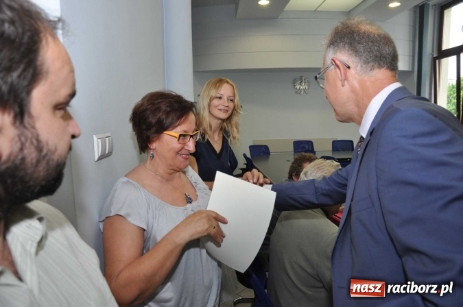 Zdjęcie w galerii na portalu naszraciborz.pl: Rozstrzygnięto konkurs na najładniejszą elewację wiadomości z regionu