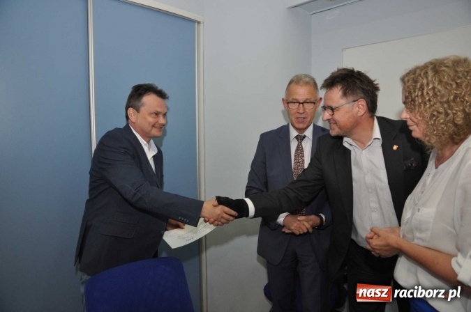 Zdjęcie w galerii na portalu naszraciborz.pl: Rozstrzygnięto konkurs na najładniejszą elewację wiadomości z regionu