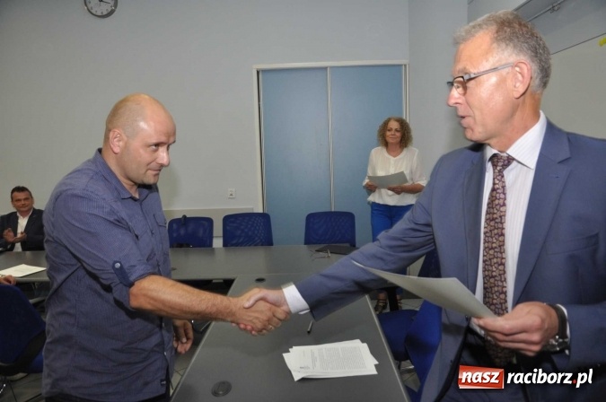 Zdjęcie w galerii na portalu naszraciborz.pl: Rozstrzygnięto konkurs na najładniejszą elewację wiadomości z regionu