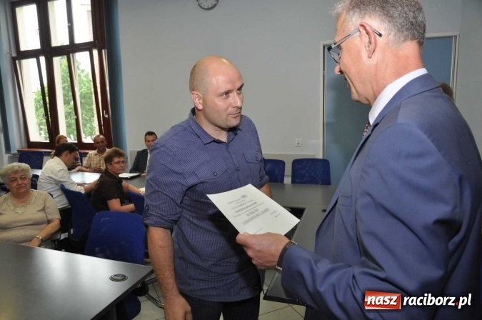 Zdjęcie w galerii na portalu naszraciborz.pl: Rozstrzygnięto konkurs na najładniejszą elewację wiadomości z regionu