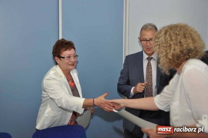 Zdjęcie w galerii na portalu naszraciborz.pl: Rozstrzygnięto konkurs na najładniejszą elewację wiadomości z regionu