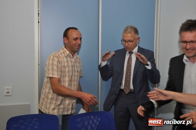 Zdjęcie w galerii na portalu naszraciborz.pl: Rozstrzygnięto konkurs na najładniejszą elewację wiadomości z regionu