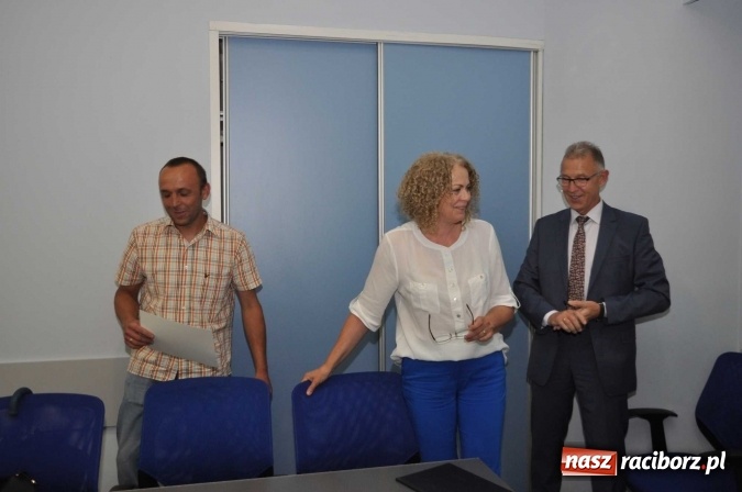 Zdjęcie w galerii na portalu naszraciborz.pl: Rozstrzygnięto konkurs na najładniejszą elewację wiadomości z regionu