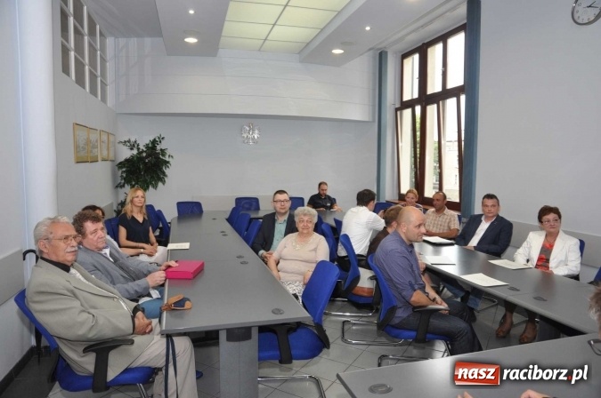 Zdjęcie w galerii na portalu naszraciborz.pl: Rozstrzygnięto konkurs na najładniejszą elewację wiadomości z regionu