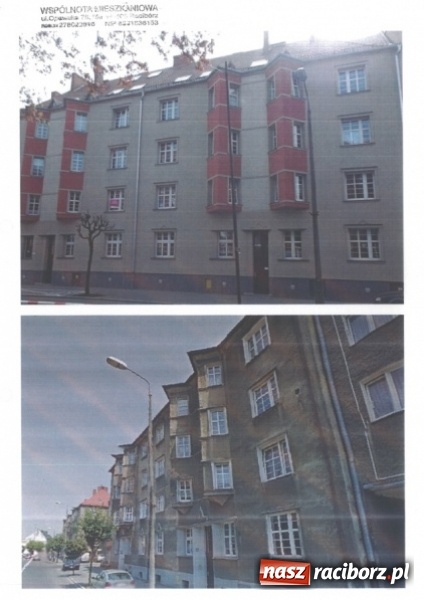 Zdjęcie w galerii na portalu naszraciborz.pl: Rozstrzygnięto konkurs na najładniejszą elewację wiadomości z regionu