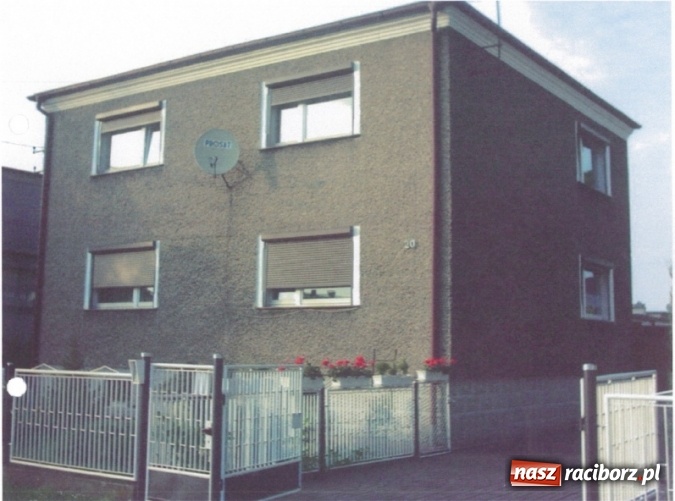 Zdjęcie w galerii na portalu naszraciborz.pl: Rozstrzygnięto konkurs na najładniejszą elewację wiadomości z regionu