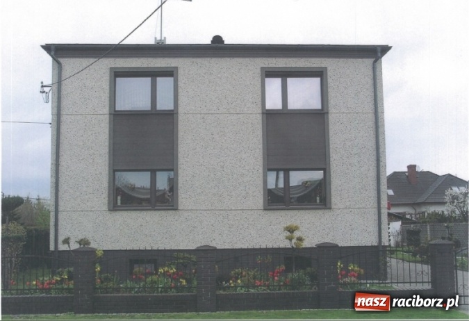 Zdjęcie w galerii na portalu naszraciborz.pl: Rozstrzygnięto konkurs na najładniejszą elewację wiadomości z regionu
