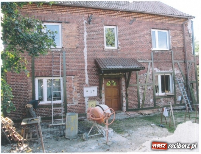 Zdjęcie w galerii na portalu naszraciborz.pl: Rozstrzygnięto konkurs na najładniejszą elewację wiadomości z regionu