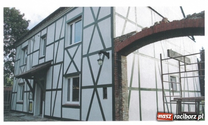 Zdjęcie w galerii na portalu naszraciborz.pl: Rozstrzygnięto konkurs na najładniejszą elewację wiadomości z regionu