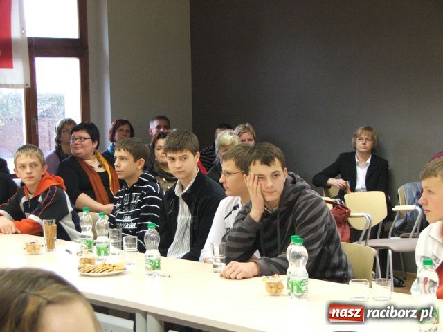 Zdjęcie w galerii na portalu naszraciborz.pl: Eksperci od bezpieczeństwa w rolnictwie wiadomości z regionu