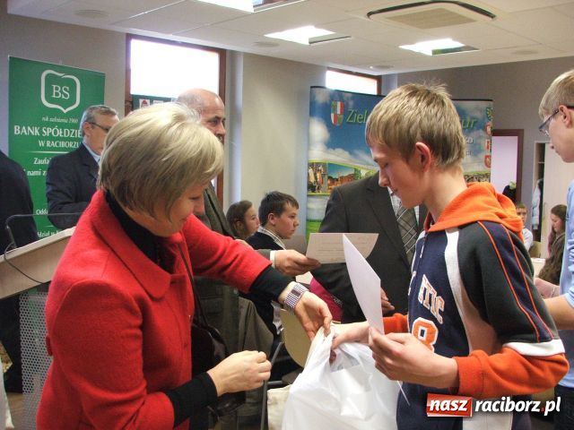 Zdjęcie w galerii na portalu naszraciborz.pl: Eksperci od bezpieczeństwa w rolnictwie wiadomości z regionu