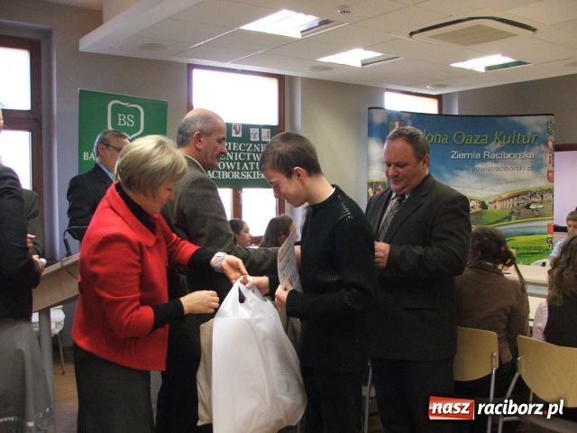 Zdjęcie w galerii na portalu naszraciborz.pl: Eksperci od bezpieczeństwa w rolnictwie wiadomości z regionu