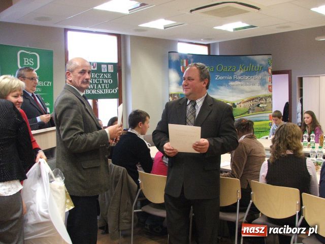 Zdjęcie w galerii na portalu naszraciborz.pl: Eksperci od bezpieczeństwa w rolnictwie wiadomości z regionu