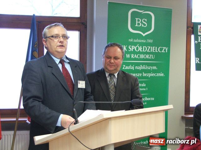 Zdjęcie w galerii na portalu naszraciborz.pl: Eksperci od bezpieczeństwa w rolnictwie wiadomości z regionu