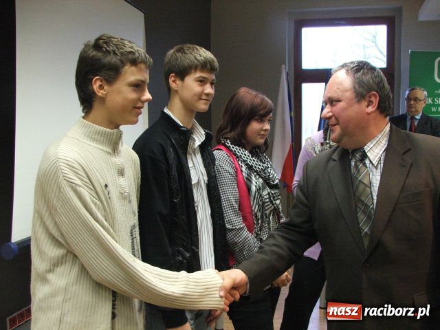 Zdjęcie w galerii na portalu naszraciborz.pl: Eksperci od bezpieczeństwa w rolnictwie wiadomości z regionu