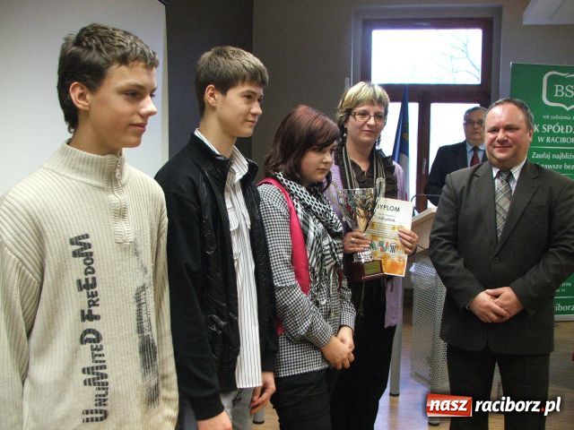 Zdjęcie w galerii na portalu naszraciborz.pl: Eksperci od bezpieczeństwa w rolnictwie wiadomości z regionu