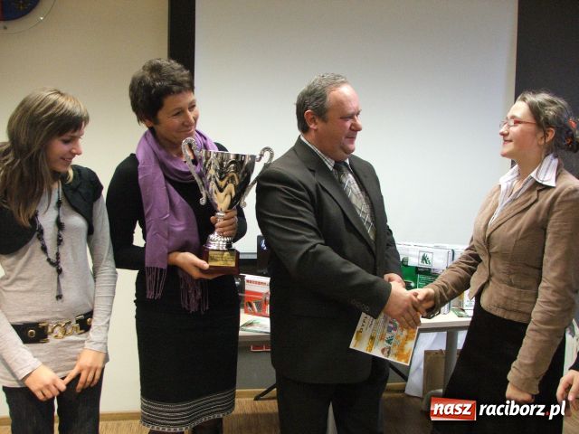 Zdjęcie w galerii na portalu naszraciborz.pl: Eksperci od bezpieczeństwa w rolnictwie wiadomości z regionu