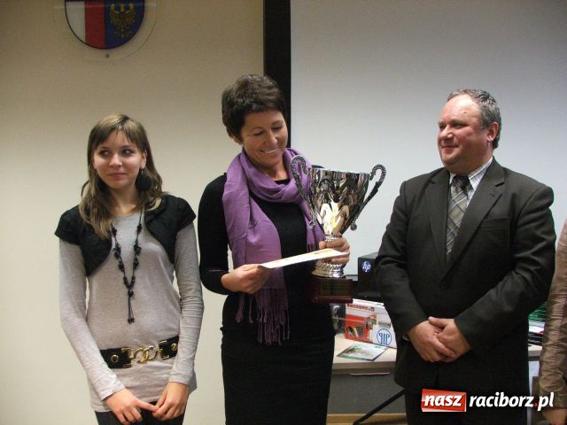 Zdjęcie w galerii na portalu naszraciborz.pl: Eksperci od bezpieczeństwa w rolnictwie wiadomości z regionu