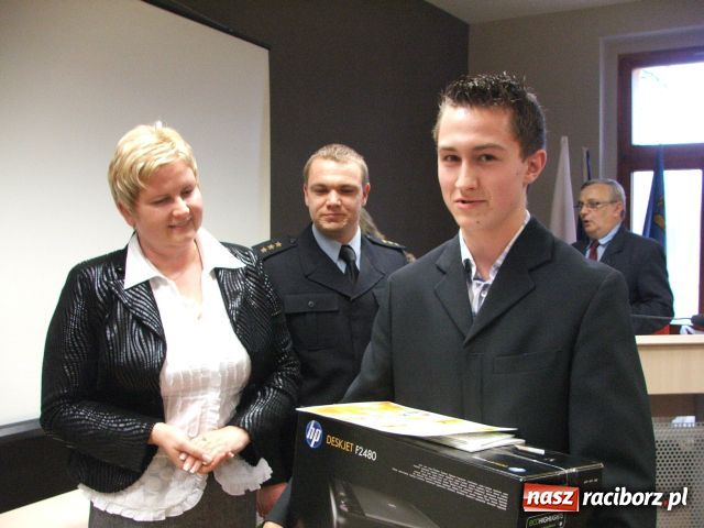 Zdjęcie w galerii na portalu naszraciborz.pl: Eksperci od bezpieczeństwa w rolnictwie wiadomości z regionu