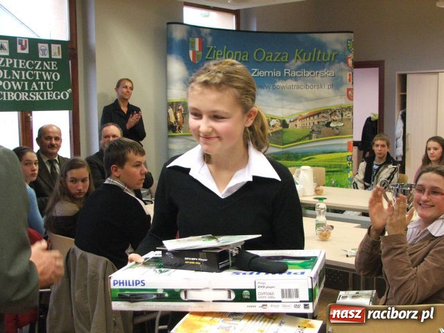 Zdjęcie w galerii na portalu naszraciborz.pl: Eksperci od bezpieczeństwa w rolnictwie wiadomości z regionu