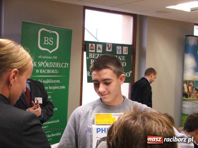 Zdjęcie w galerii na portalu naszraciborz.pl: Eksperci od bezpieczeństwa w rolnictwie wiadomości z regionu