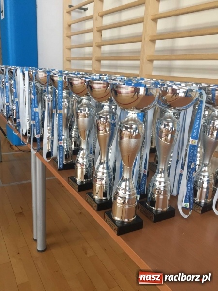 Zdjęcie w galerii na portalu naszraciborz.pl: Kolejne sukcesy zawodników Łamatora  wiadomości z regionu