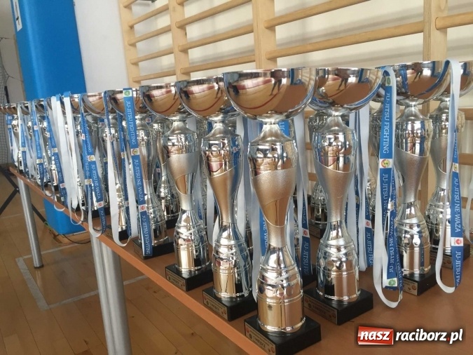 Zdjęcie w galerii na portalu naszraciborz.pl: Kolejne sukcesy zawodników Łamatora  wiadomości z regionu
