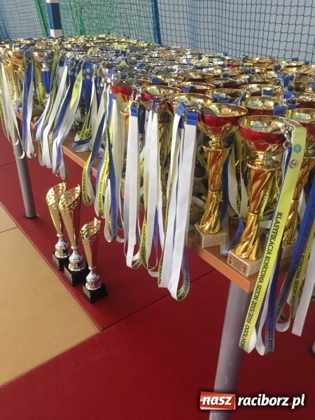 Zdjęcie w galerii na portalu naszraciborz.pl: Kolejne sukcesy zawodników Łamatora  wiadomości z regionu