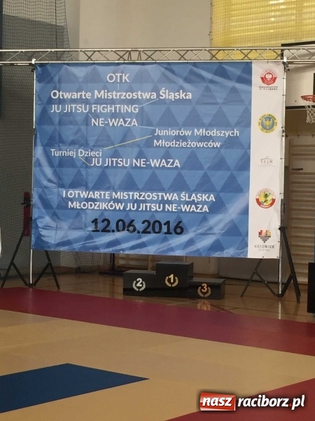 Zdjęcie w galerii na portalu naszraciborz.pl: Kolejne sukcesy zawodników Łamatora  wiadomości z regionu