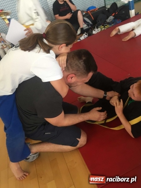 Zdjęcie w galerii na portalu naszraciborz.pl: Kolejne sukcesy zawodników Łamatora  wiadomości z regionu