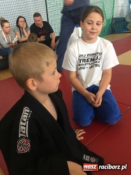 Zdjęcie w galerii na portalu naszraciborz.pl: Kolejne sukcesy zawodników Łamatora  wiadomości z regionu