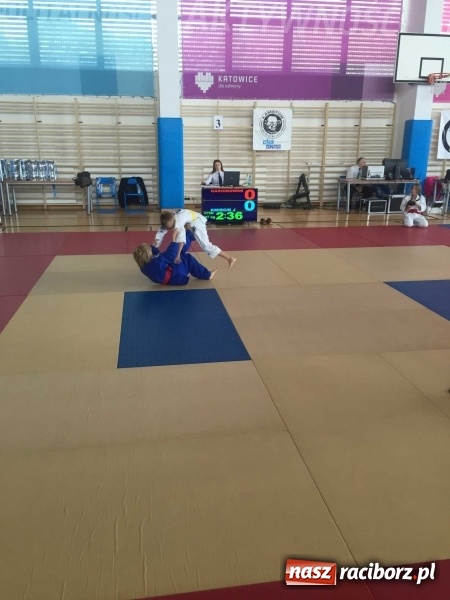 Zdjęcie w galerii na portalu naszraciborz.pl: Kolejne sukcesy zawodników Łamatora  wiadomości z regionu