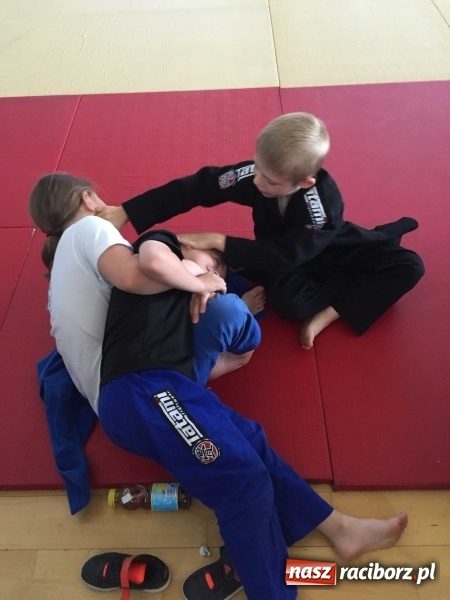 Zdjęcie w galerii na portalu naszraciborz.pl: Kolejne sukcesy zawodników Łamatora  wiadomości z regionu