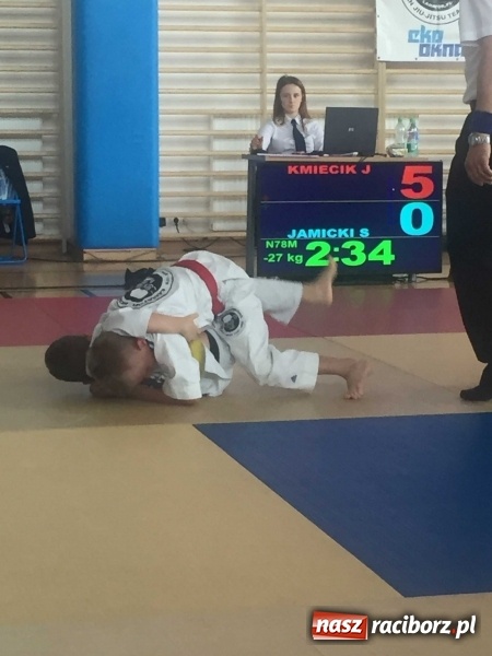 Zdjęcie w galerii na portalu naszraciborz.pl: Kolejne sukcesy zawodników Łamatora  wiadomości z regionu