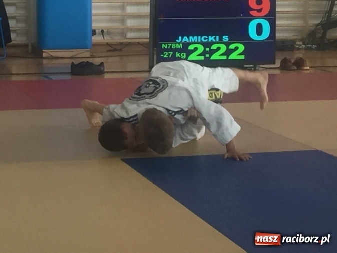 Zdjęcie w galerii na portalu naszraciborz.pl: Kolejne sukcesy zawodników Łamatora  wiadomości z regionu