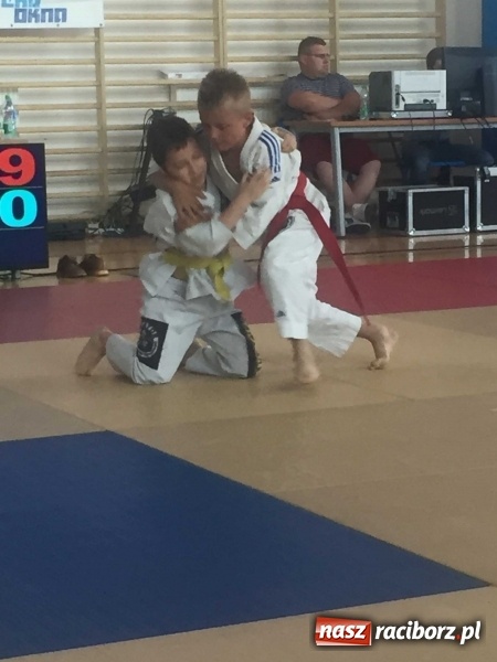 Zdjęcie w galerii na portalu naszraciborz.pl: Kolejne sukcesy zawodników Łamatora  wiadomości z regionu