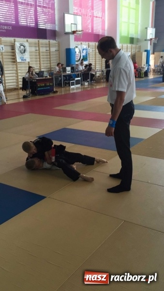 Zdjęcie w galerii na portalu naszraciborz.pl: Kolejne sukcesy zawodników Łamatora  wiadomości z regionu