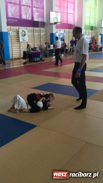 Zdjęcie w galerii na portalu naszraciborz.pl: Kolejne sukcesy zawodników Łamatora  wiadomości z regionu