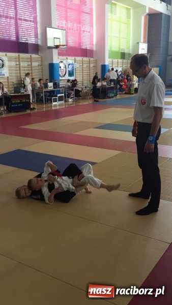 Zdjęcie w galerii na portalu naszraciborz.pl: Kolejne sukcesy zawodników Łamatora  wiadomości z regionu