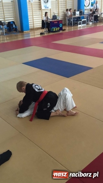 Zdjęcie w galerii na portalu naszraciborz.pl: Kolejne sukcesy zawodników Łamatora  wiadomości z regionu