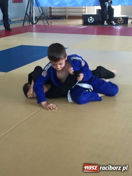 Zdjęcie w galerii na portalu naszraciborz.pl: Kolejne sukcesy zawodników Łamatora  wiadomości z regionu