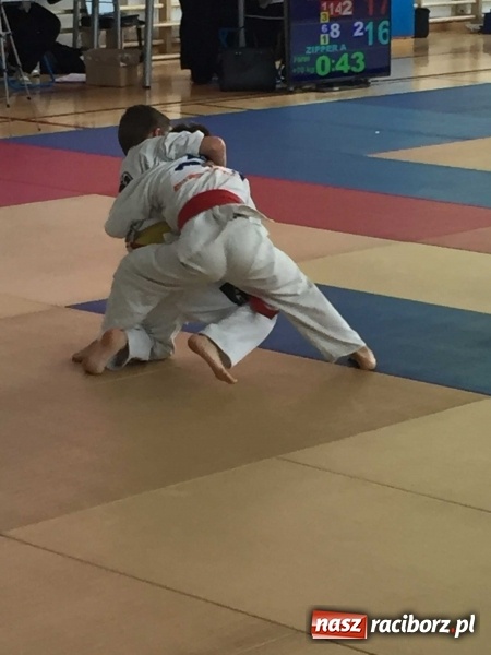 Zdjęcie w galerii na portalu naszraciborz.pl: Kolejne sukcesy zawodników Łamatora  wiadomości z regionu