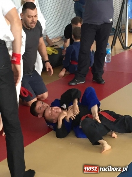 Zdjęcie w galerii na portalu naszraciborz.pl: Kolejne sukcesy zawodników Łamatora  wiadomości z regionu