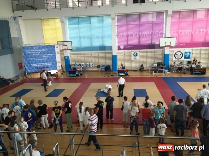 Zdjęcie w galerii na portalu naszraciborz.pl: Kolejne sukcesy zawodników Łamatora  wiadomości z regionu