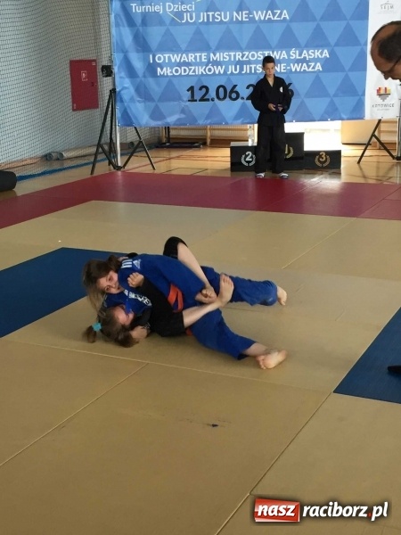 Zdjęcie w galerii na portalu naszraciborz.pl: Kolejne sukcesy zawodników Łamatora  wiadomości z regionu