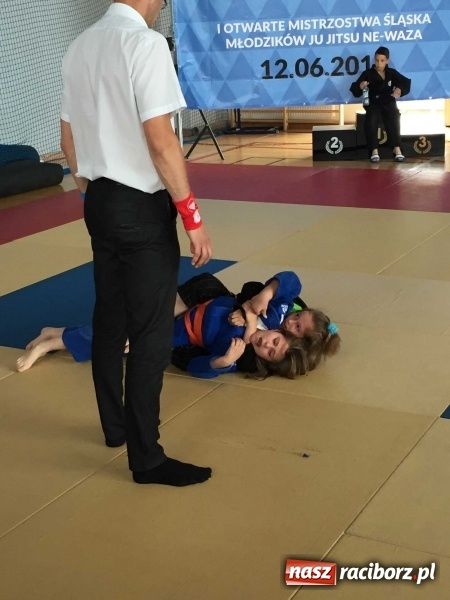 Zdjęcie w galerii na portalu naszraciborz.pl: Kolejne sukcesy zawodników Łamatora  wiadomości z regionu